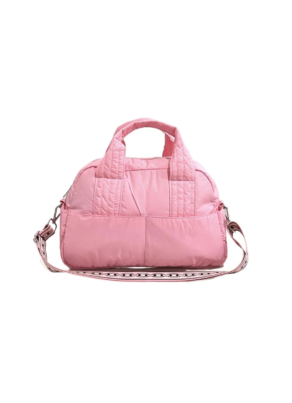 Minimal Everyday Shoulder Bag