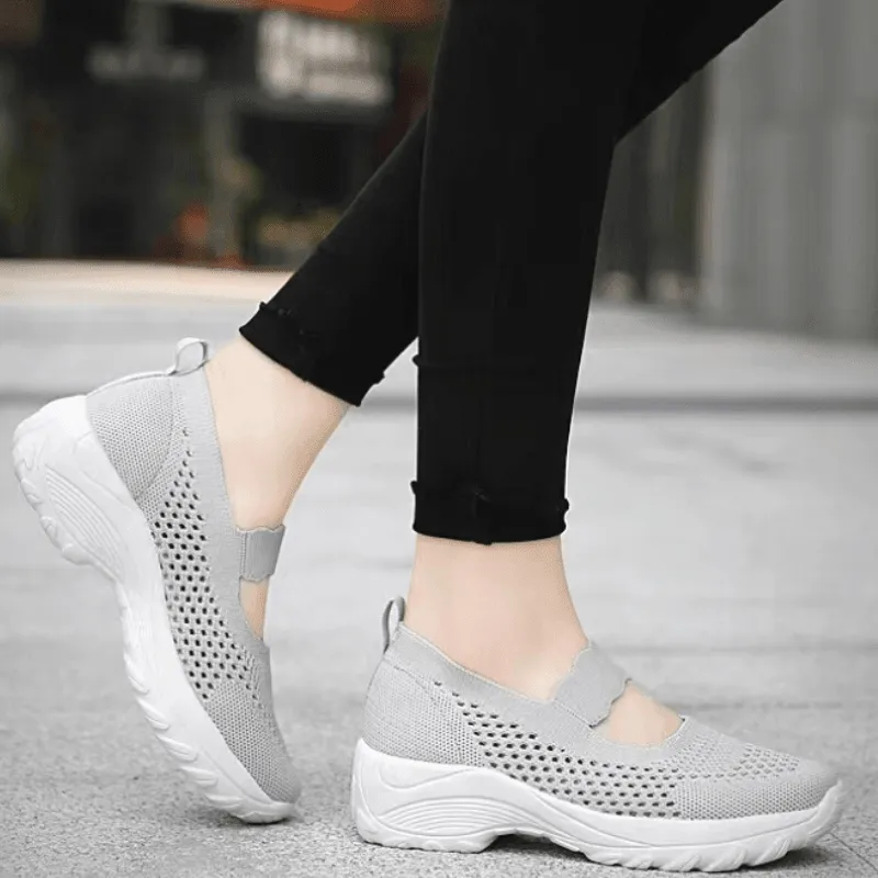 Hot Sale Women Slip-On Shoes