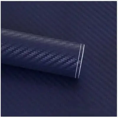Carbon Fiber Vinyl Wrap – Bubble-Free, Stylish, Resistant