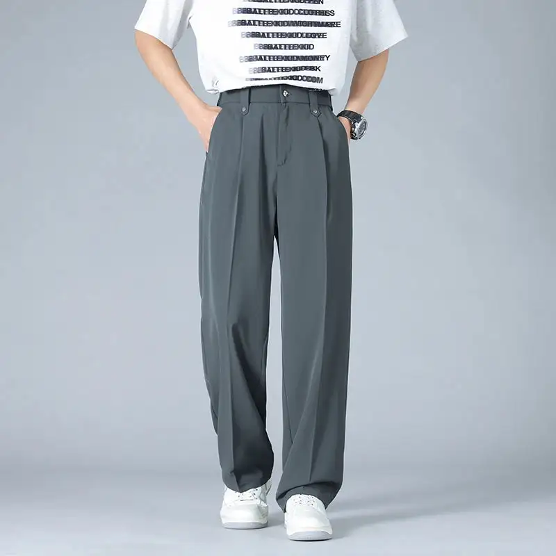 Men's Tailored Fit Everyday Trousers