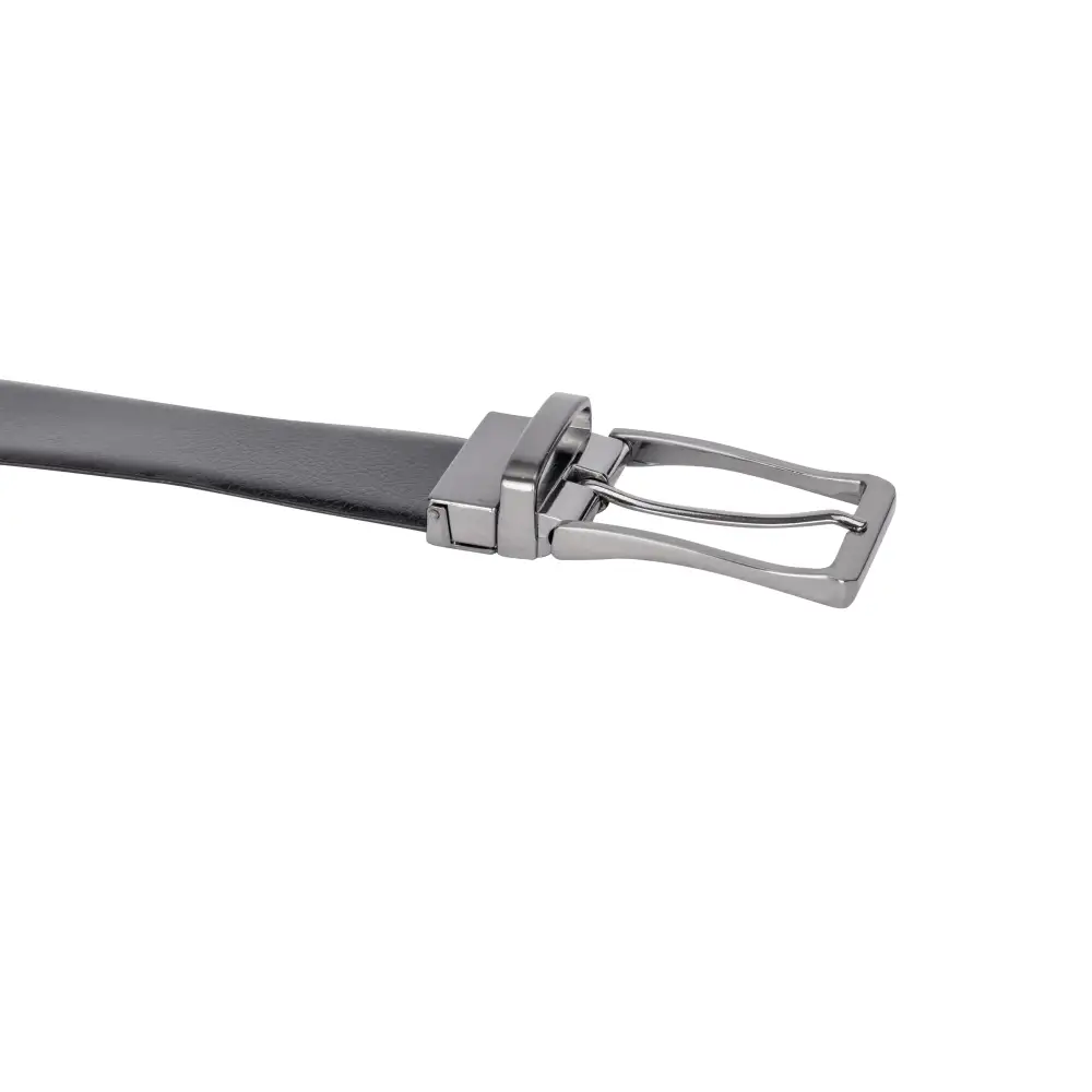 Reversible Everyday Leather Belt