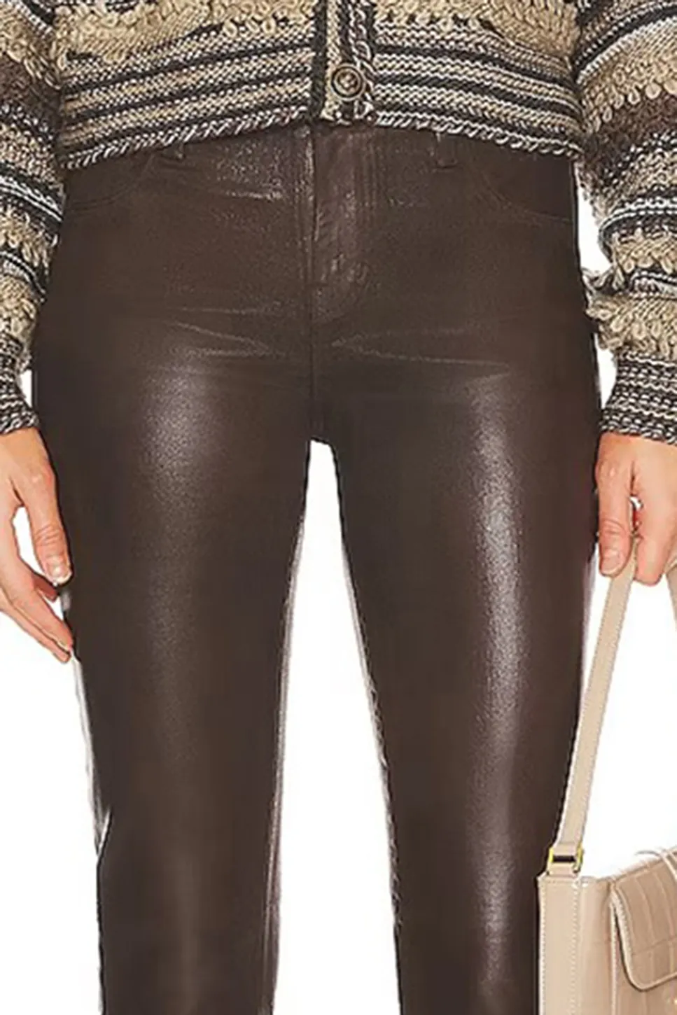Slight Stretch Pant