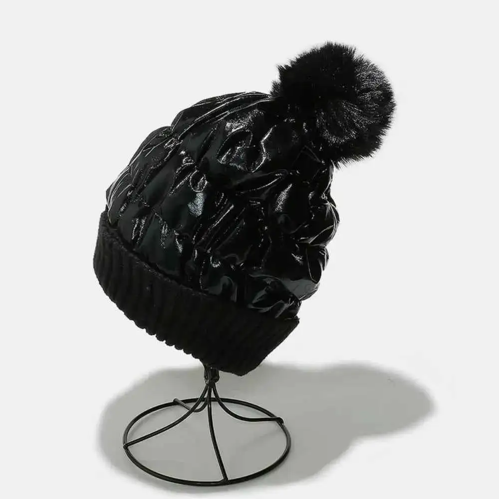 Thermal Knit Hat