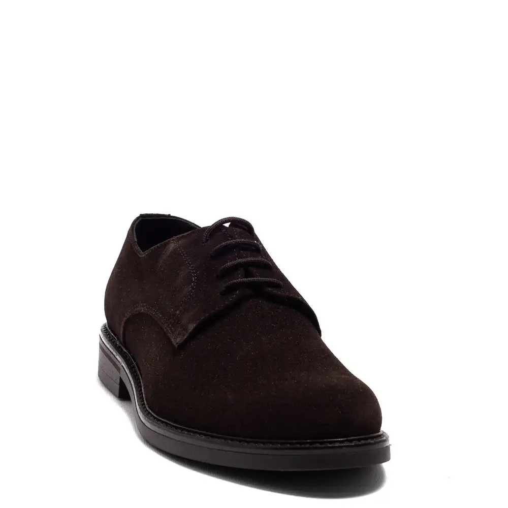 Smart Comfort Chamois Shoes