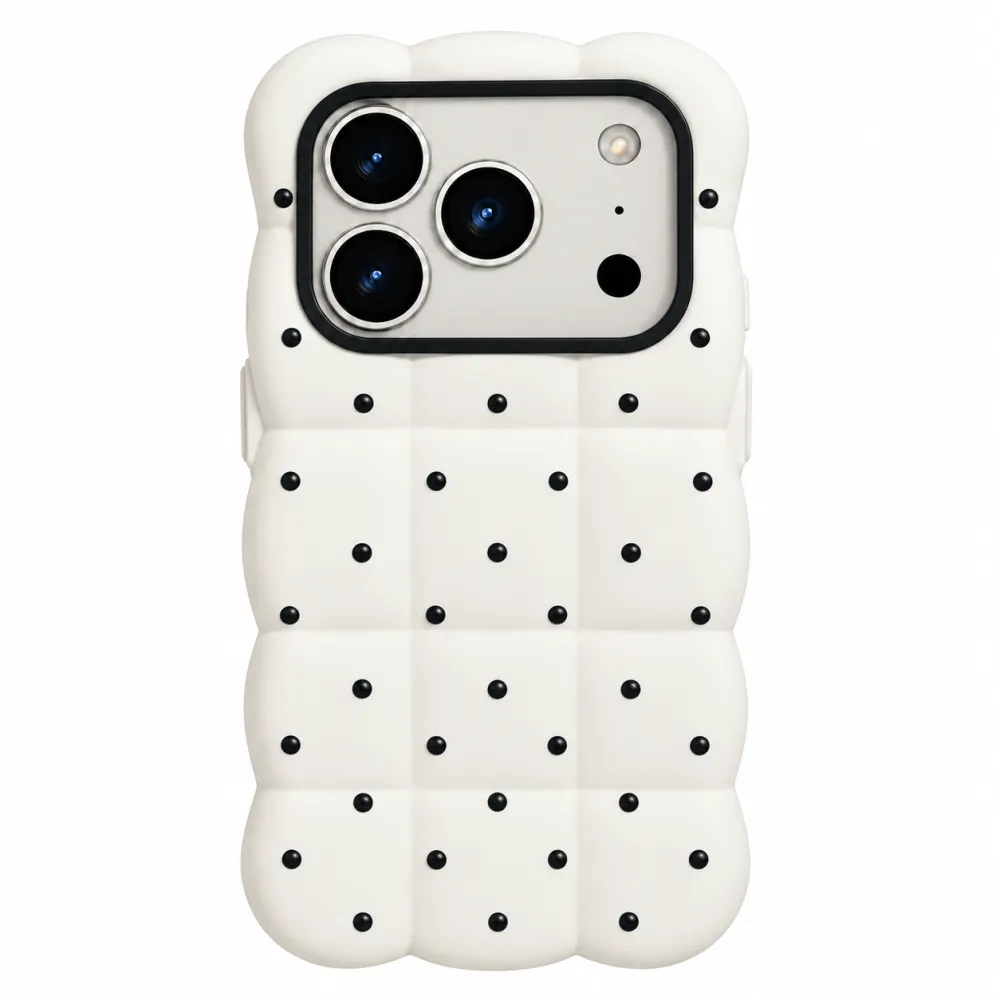 Cloud Phone Case