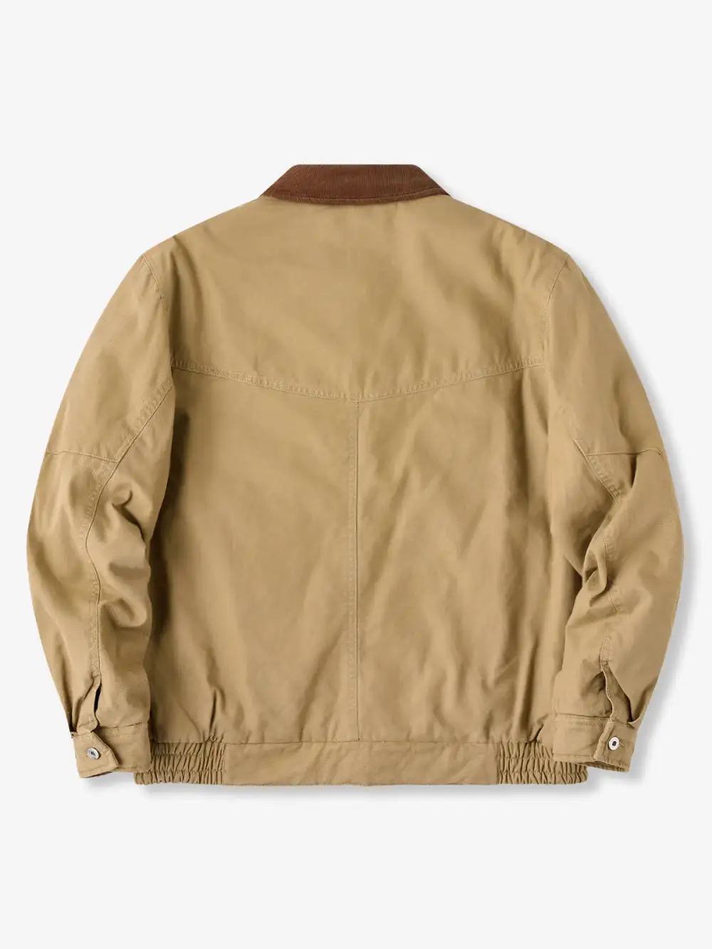 Men's Utility Work Jacket