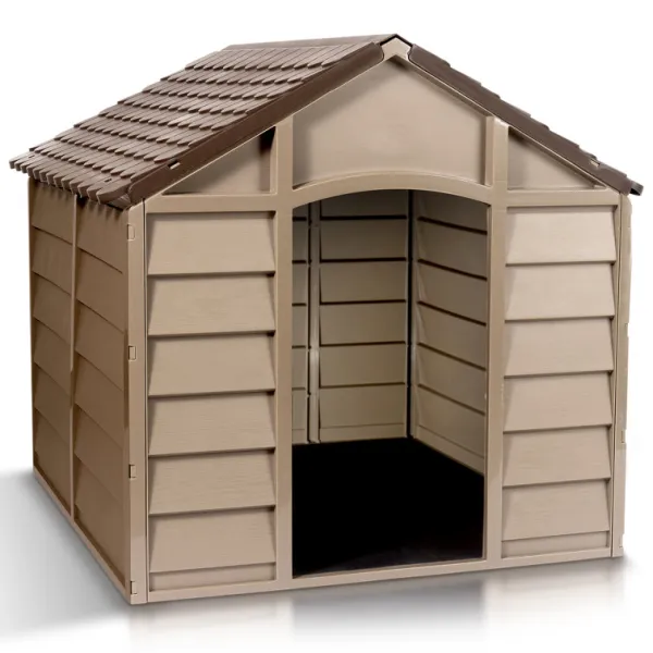 Augie Dog House