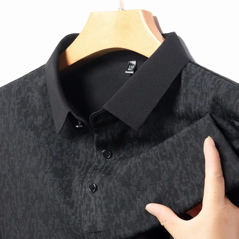 Stretch Everyday Polo Shirt