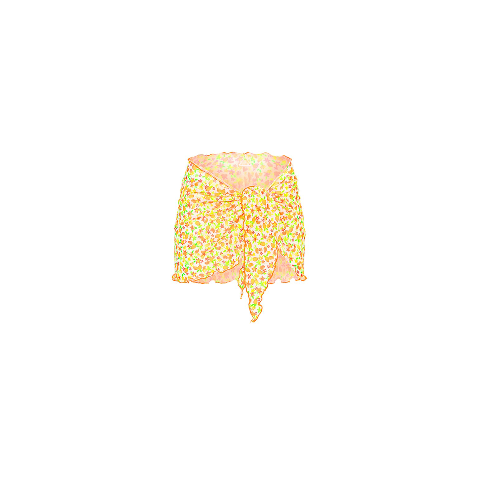 MINI MESH SARONG - COCO MANGO