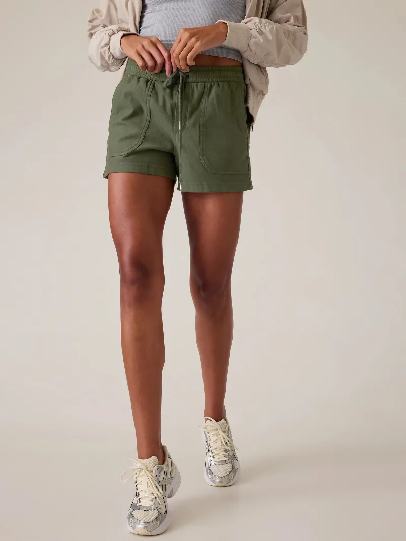 Farallon Short