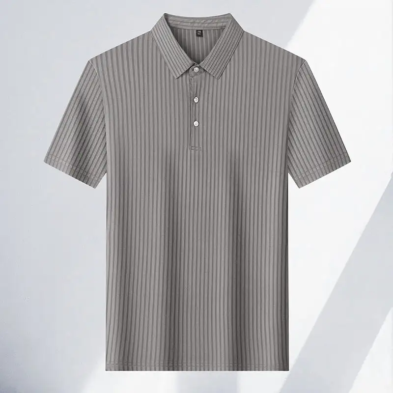 Everyday Classic Polo Shirt