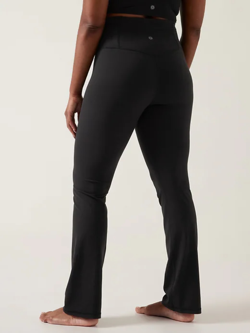 ELATION STRAIGHT LEG PANT