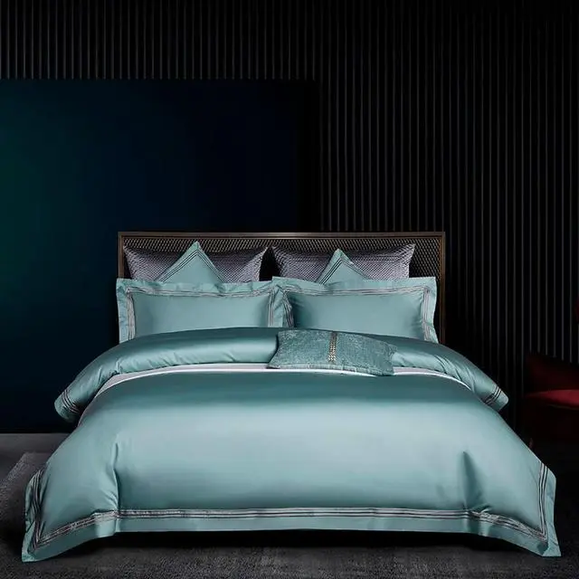 (Store Closing Sale) Premium Soft Duvet Cover Set