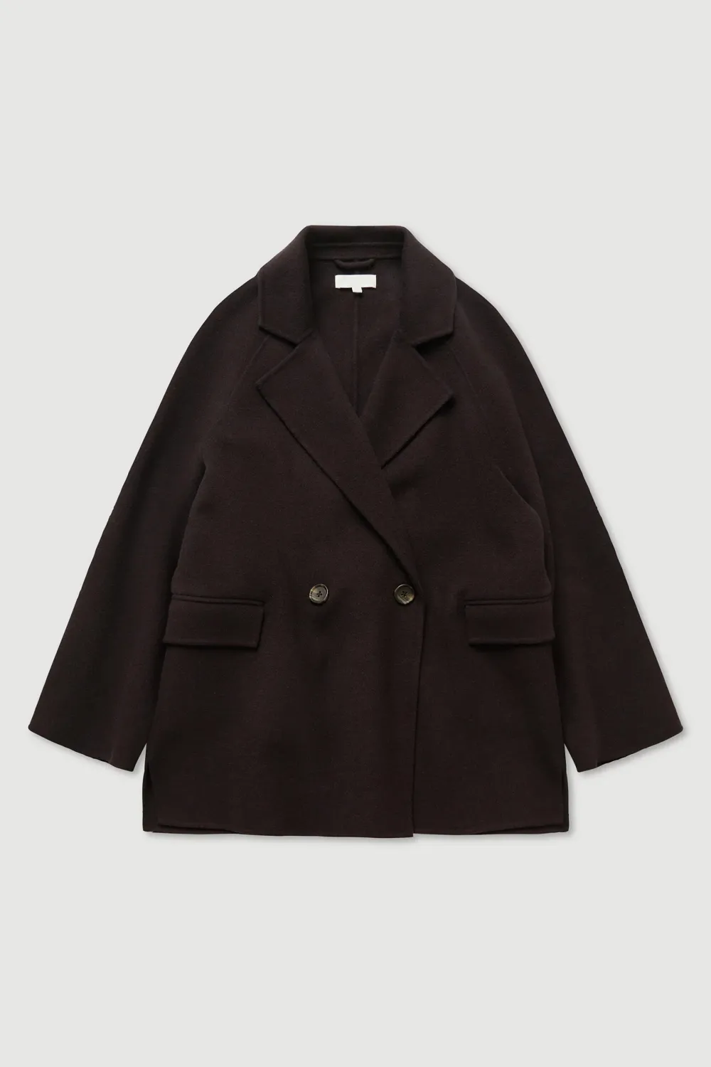 Extra Large Mid Length Jacket