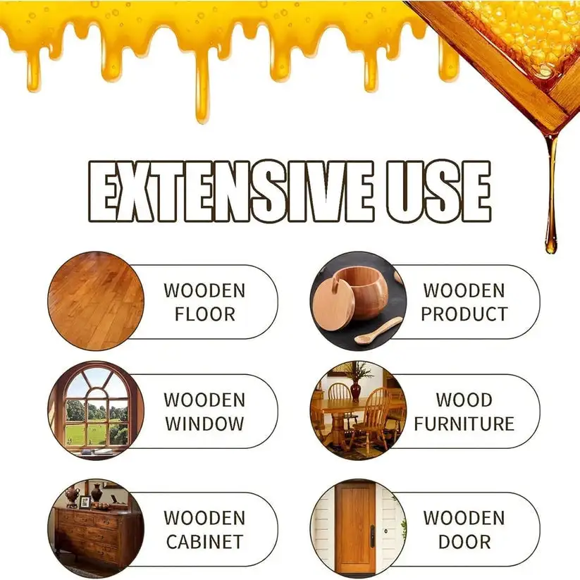 Crystal Shine Furniture Polish Spray