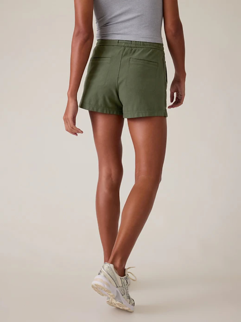 FARALLON SHORT