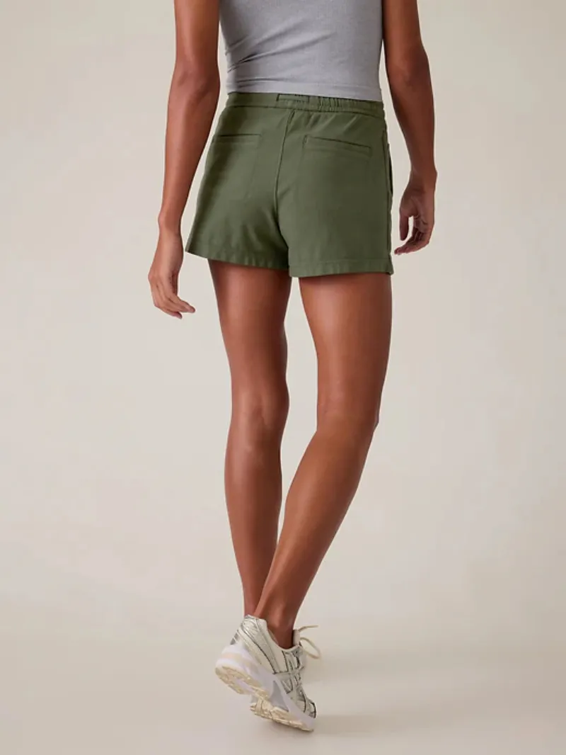Farallon Short