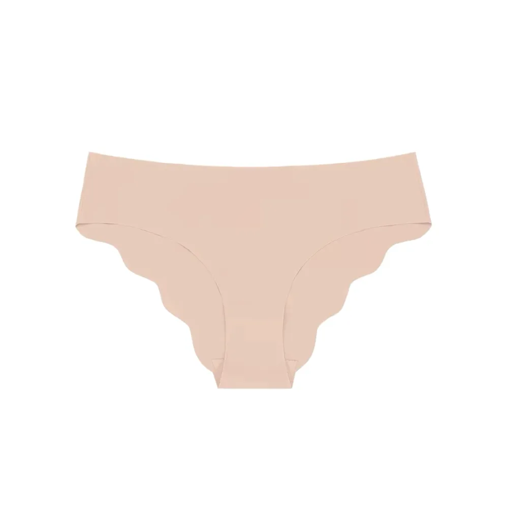 Soft Touch Everyday Seamless Panty