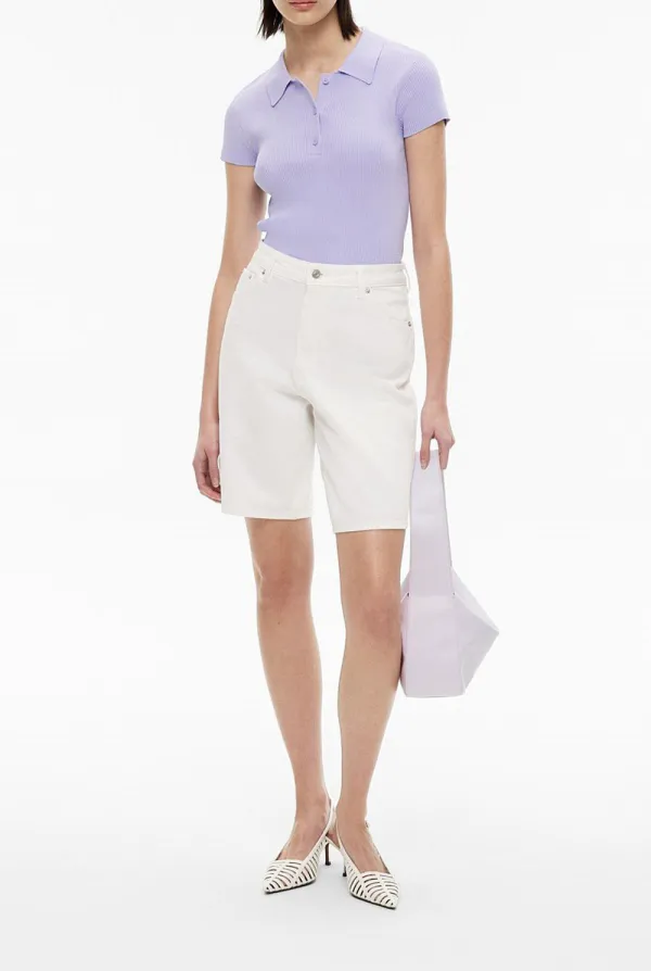 Ladies' Casual Polo Shirt