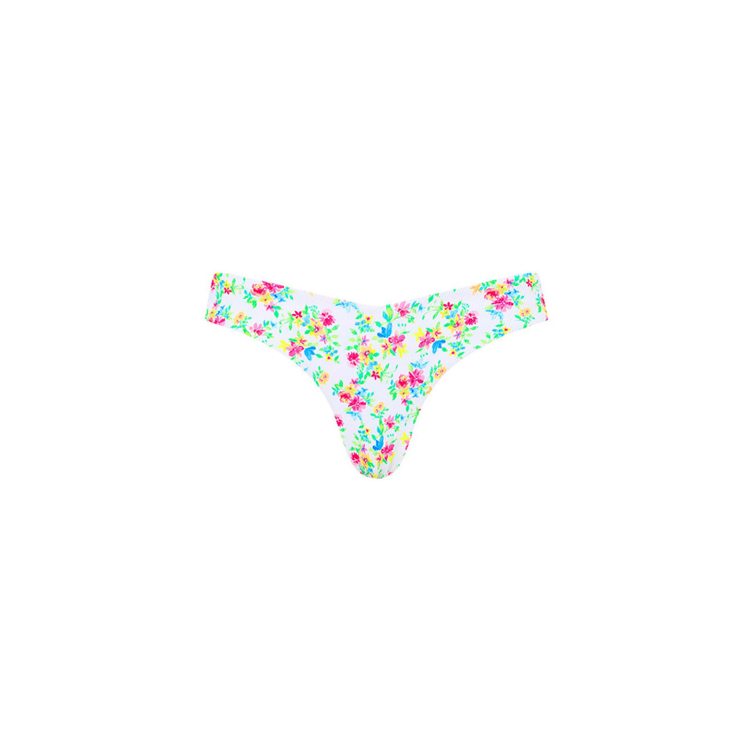 CHEEKY V BIKINI BOTTOM - FOREVER FAIRYTALE