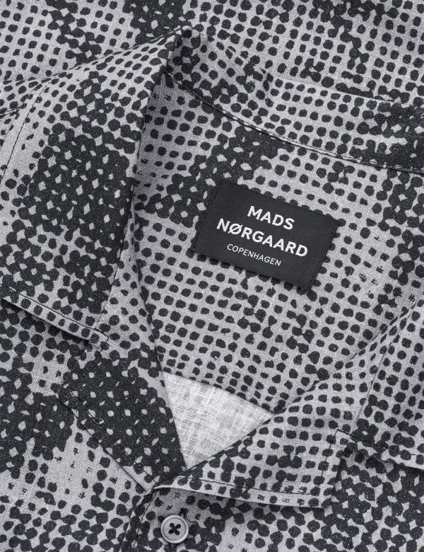 Men's Everyday Linen Blend Shirt