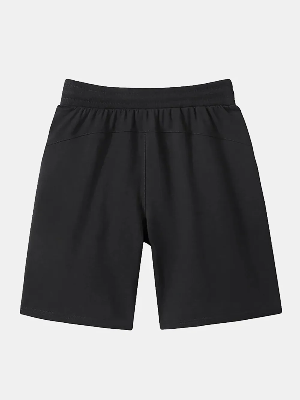 Mid Length Shorts