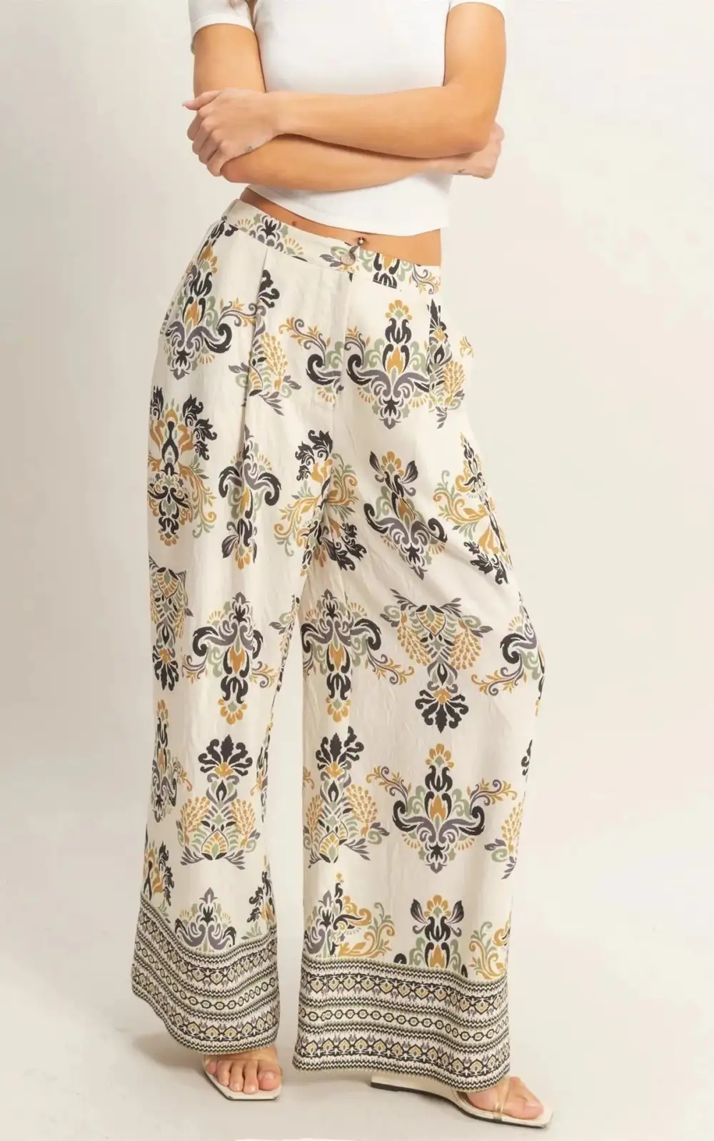 Easy Vibe Lounge Pants