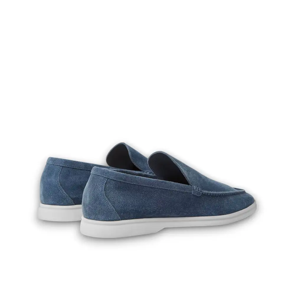 Softlined Loafers