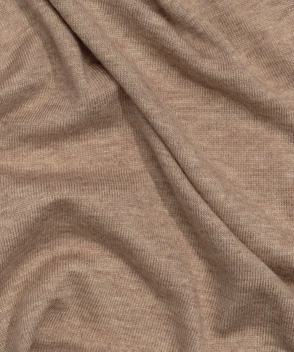 Casual Style Plain Essential Wrap
