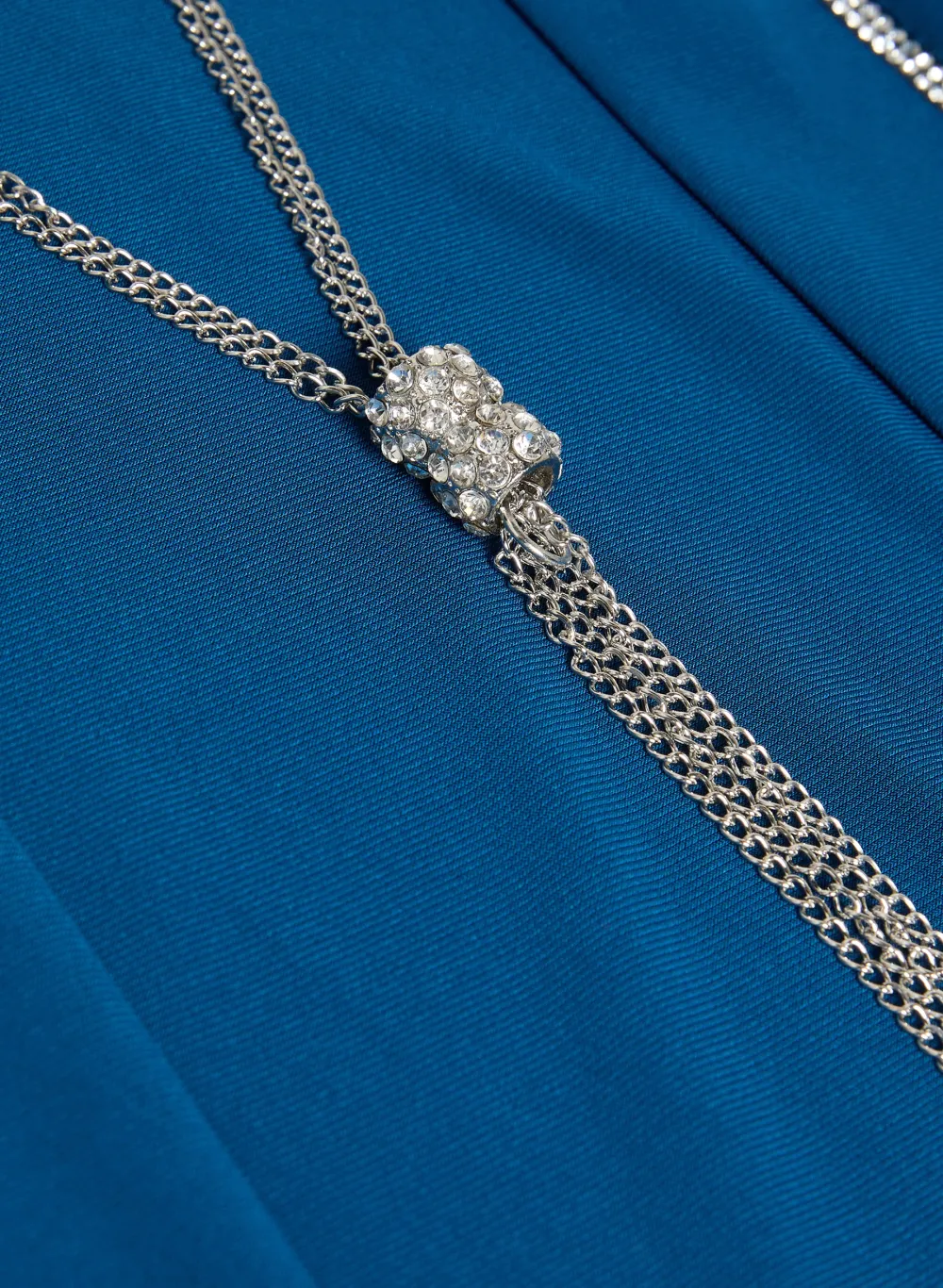 Elegant Women's Four-Piece Set