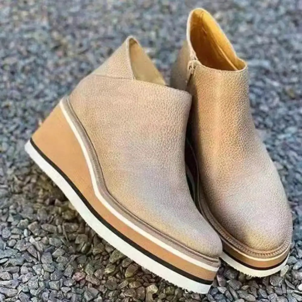 Easy Wear Shoes