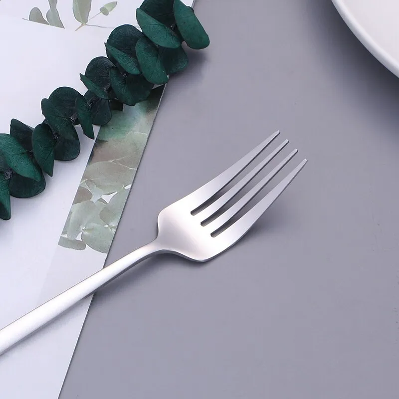 (Store Closing Sale) Edel Flatware Set