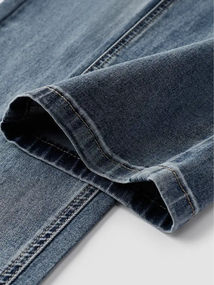 Men's Wide-leg Easygoing Everyday Trousers