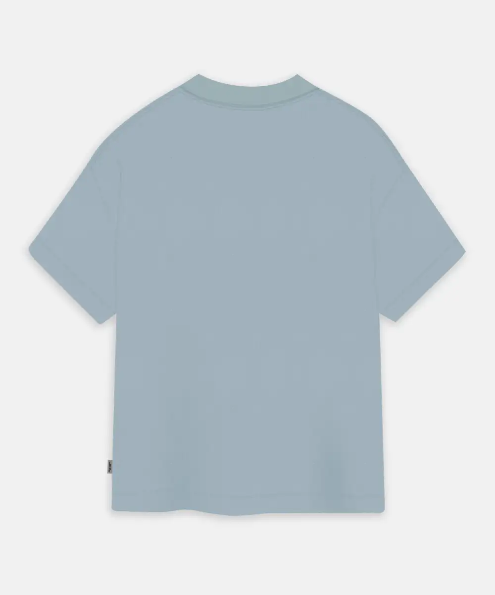 Soft Oversized Tee