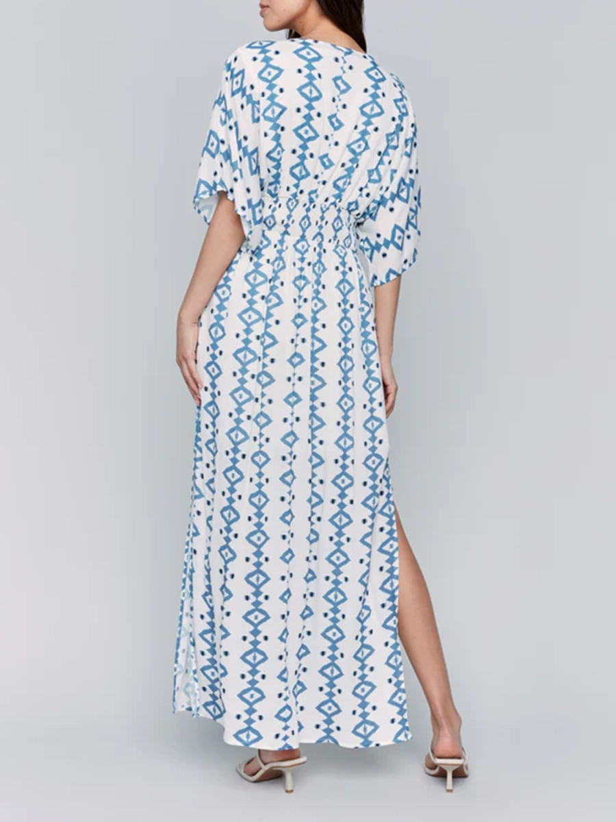 Holiday Style Cool Thin Dress For Women