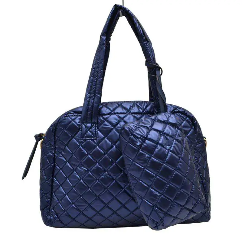 Tote Shoulder Crossbody Bag