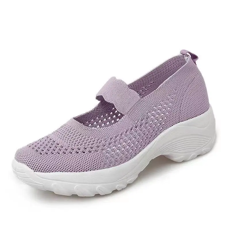 Hot Sale Women Slip-On Shoes