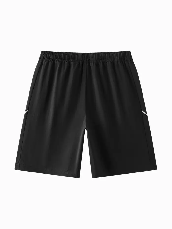 Men's Lightweight Casual Swim Shorts