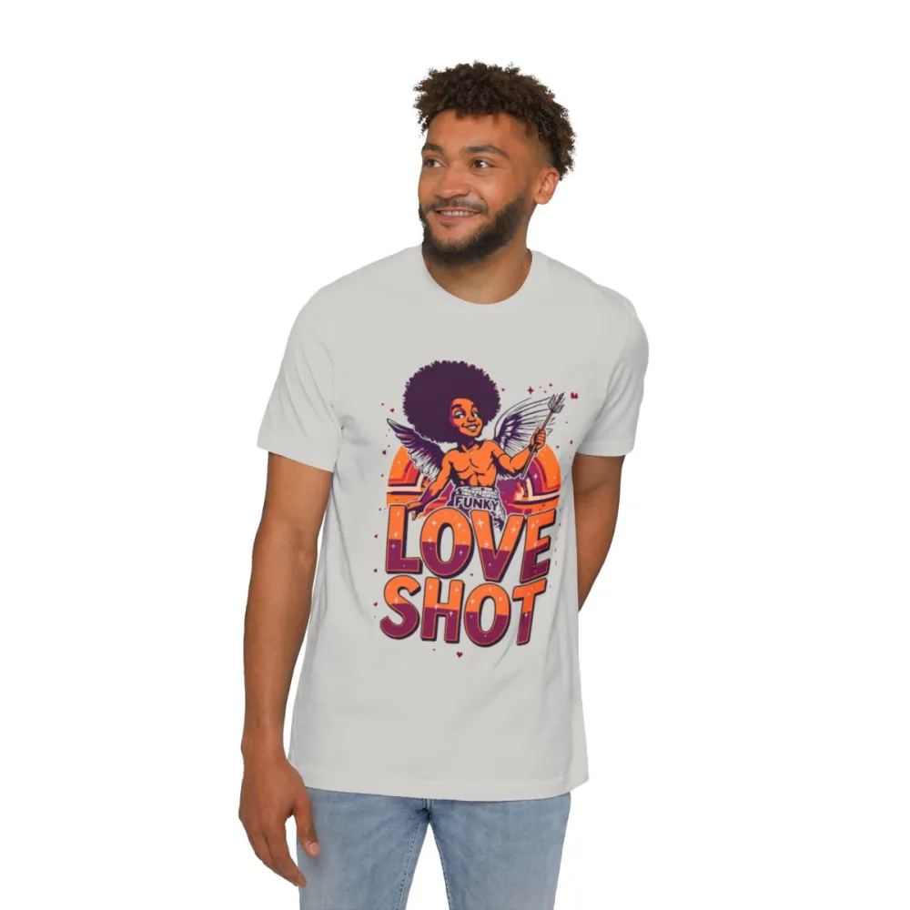 Art Class Graphic T Shirt