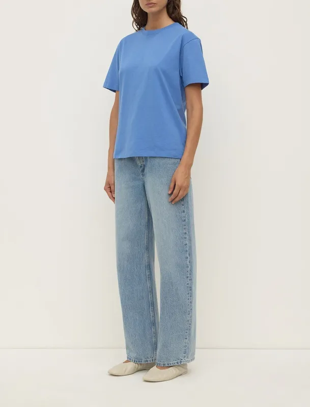Organic Cotton Base Tee