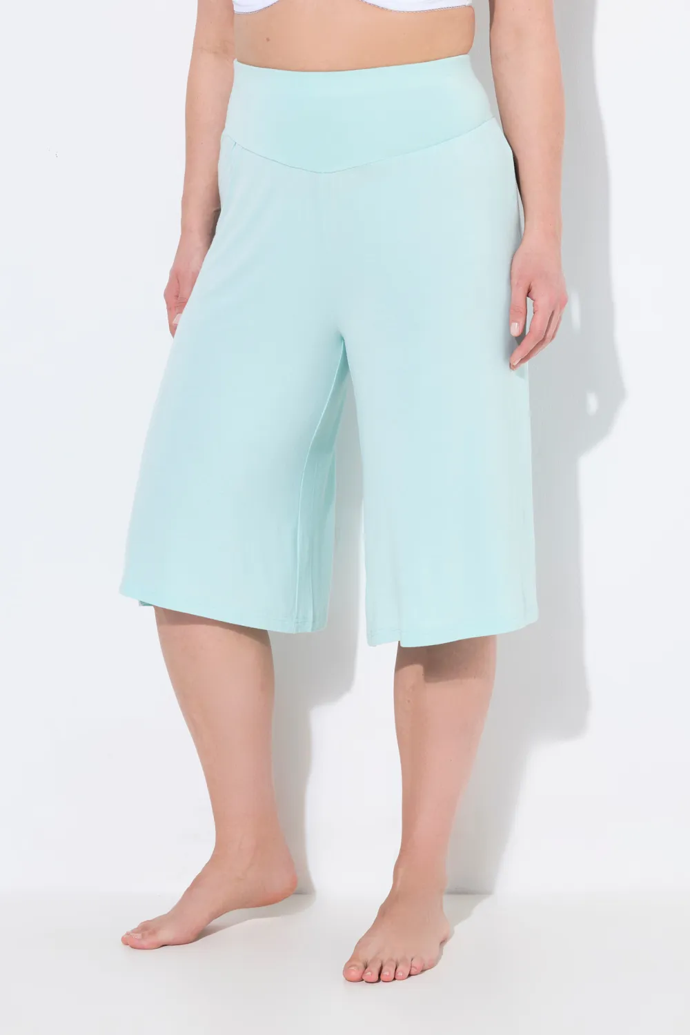 Casual Horn Shorts