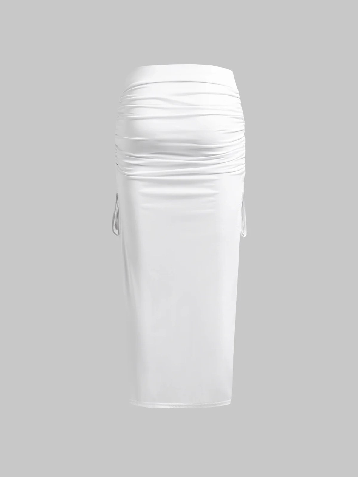 Plain Y2K Tight Skirt FREESHIPPING