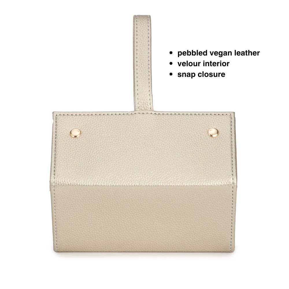 Five Eyewear and Jewelry Case