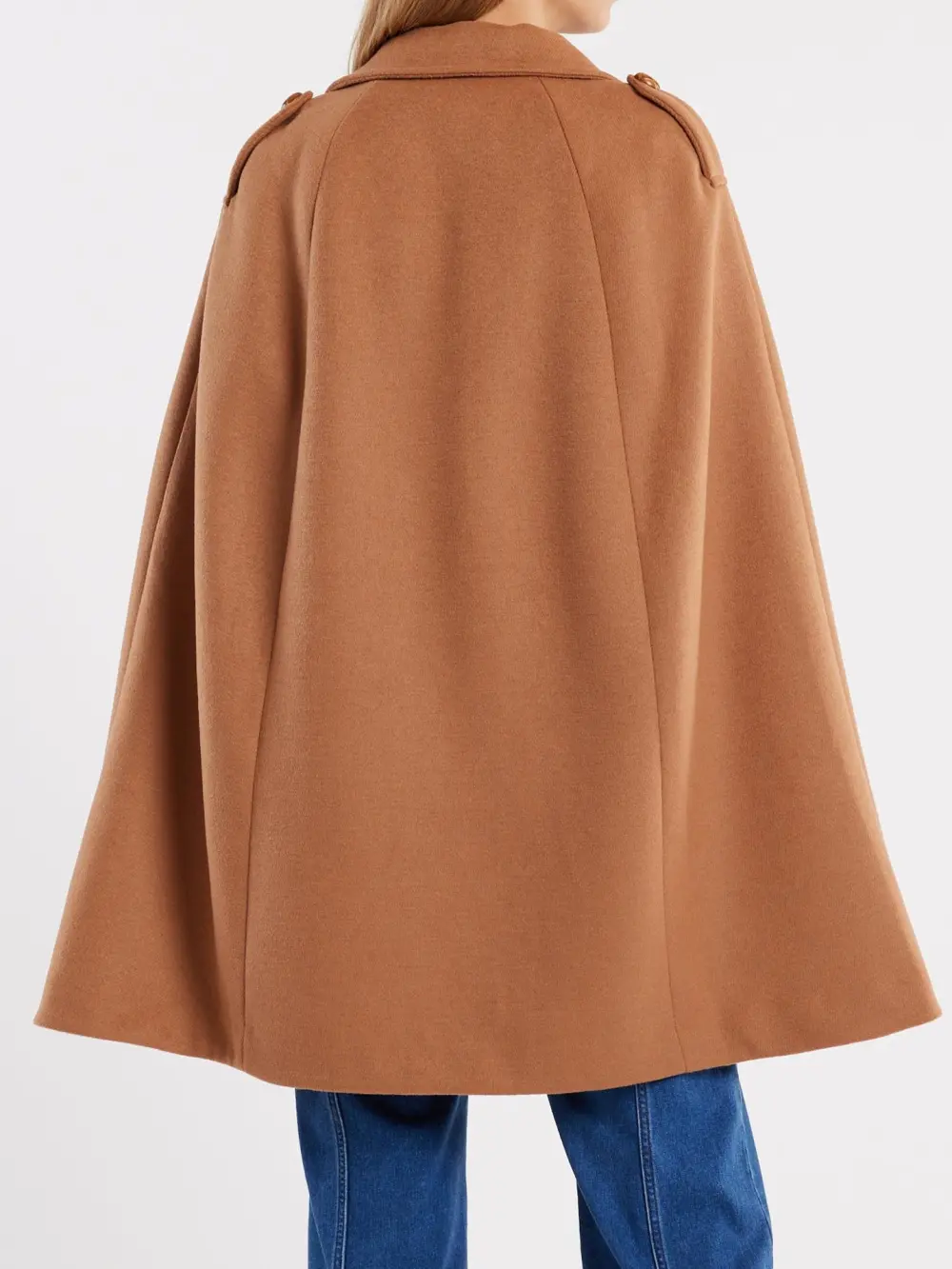 Cadence Longline Coat