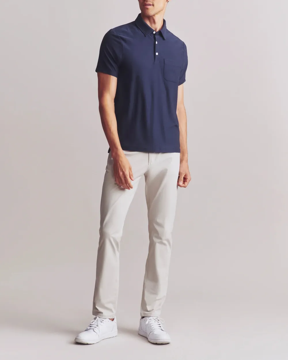 Men's Polo Shirt