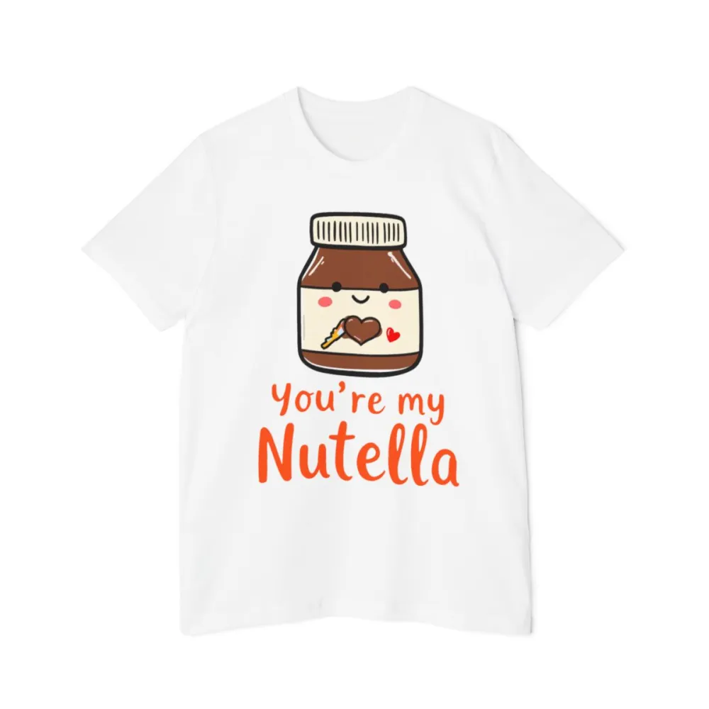 Ink Drawing Graphic T Shirt