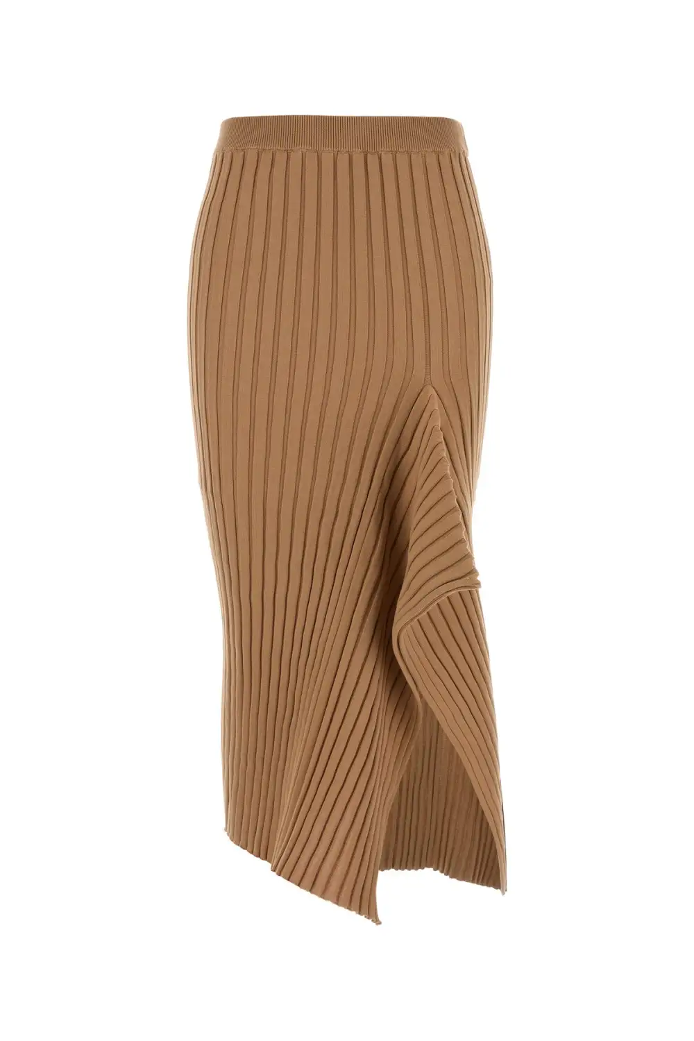 Streamlined Classic Everyday Casual Skirt