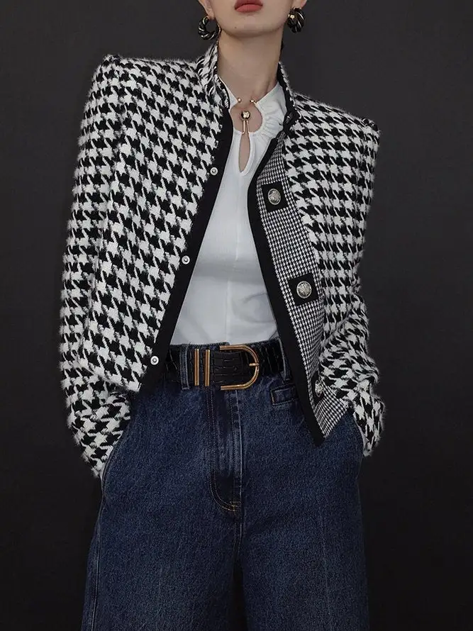 Printed Jacket