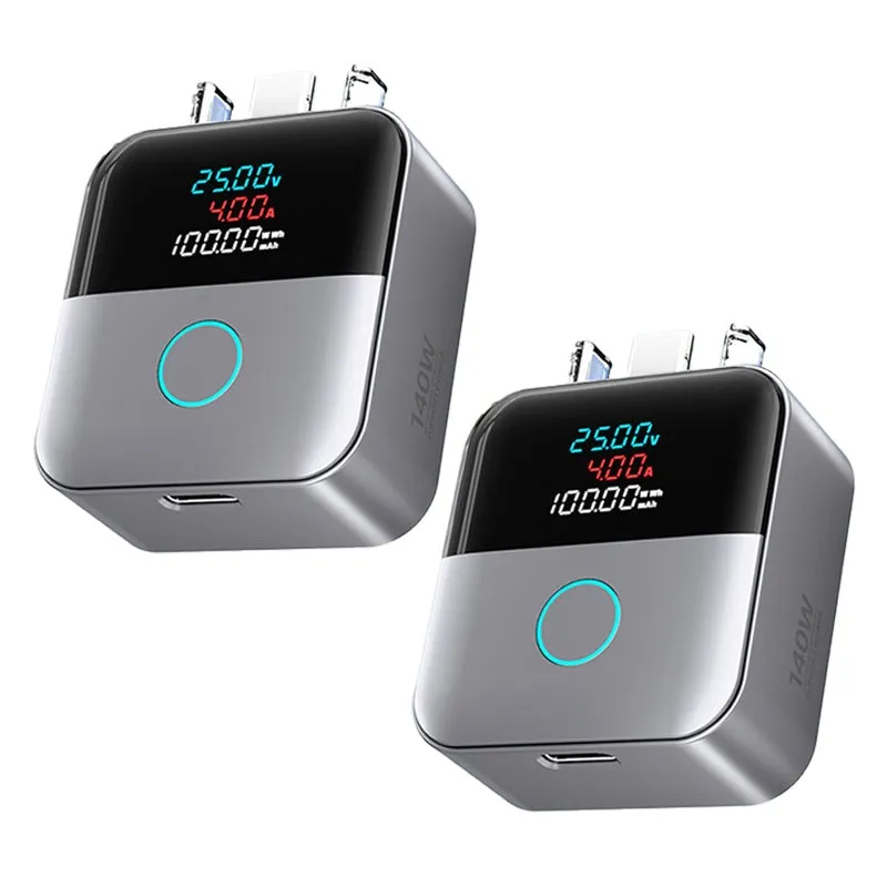 Smart Charging Protector