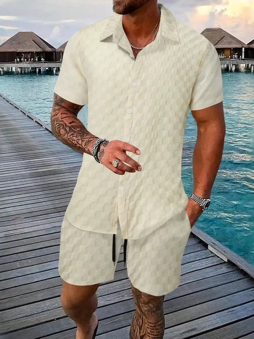 Casual Casual Shorts